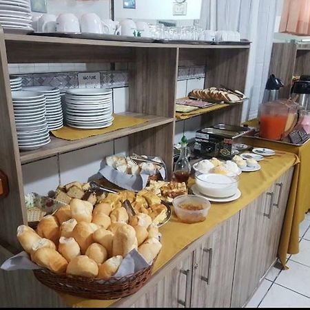Hotel Novo Avenida Белем Экстерьер фото