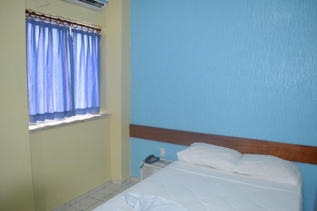 Hotel Novo Avenida Белем Экстерьер фото